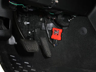 aFe Pedal 2 Metal Throttle Enhancer: Fits RAM / Jeep 2018-2026
