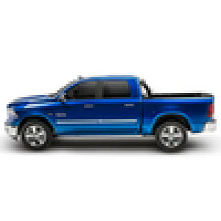 BAK BAKFlip G2 Hard Folding Bed Cover w/ Ram Box: Fits Ram 1500 2019-2024 5.7L/6.2L