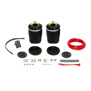 Firestone Ride-Rite Air Helper Spring Kit (REAR): Fits Ram 1500 2009-2024 3.6L/5.7L/6.2L TRX