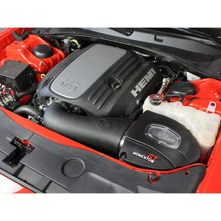 Fast Hemis One-Click Stage 1 Kit: 2015-2023 Dodge Charger 5.7L Hemi (+44HP)