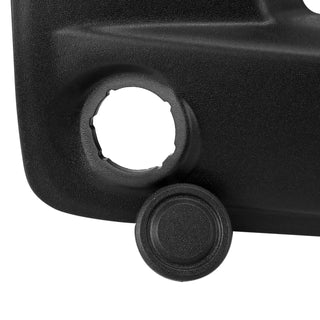 Spec D LED Fog Lights (Clear): Ram 2500 & 3500 2019 - 2024