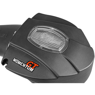aFe Momentum GT Cold Air Intake: Dodge 300 / Challenger / Charger 5.7L (11-15) - Black