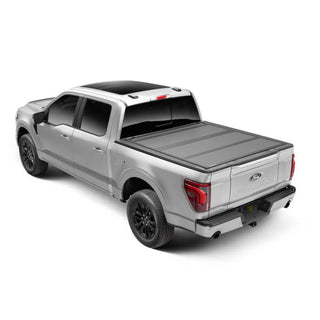 BAK BAKFlip MX4 Hard Folding Bed Cover: Fits Ram 1500 2019-2024 5.7L/6.2L