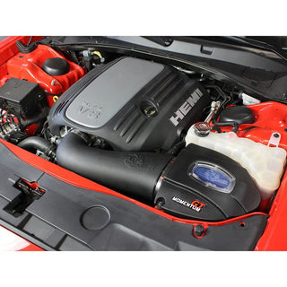 Fast Hemis One-Click Stage 1 Kit: 2015-2023 Dodge Charger 5.7L Hemi (+44HP)