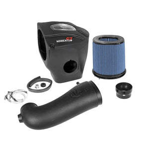 aFe Momentum GT Cold Air Intake: Dodge 300 / Challenger / Charger 5.7L (11-15) - Black