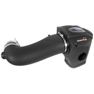 aFe Momentum GT Cold Air Intake: Dodge 300 / Challenger / Charger 5.7L (11-15) - Black