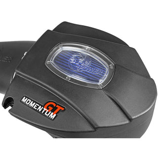 aFe Momentum GT Cold Air Intake: Dodge 300 / Challenger / Charger 5.7L (11-15) - Black