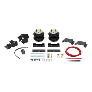 Firestone Ride-Rite Air Helper Spring Kit (REAR): Fits Ram 2500 2014-2025 5.7L/6.4L/6.7L