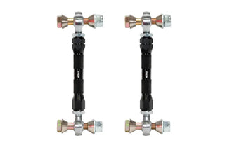 Eibach Front Sway Bar End Link Kit Adjustable: Challenger / Charger 2011-2023