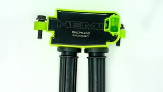 Fast Hemis One-Click Stage 1 Kit: 2006-2010 Dodge Charger 3.5L V6 (+39HP)