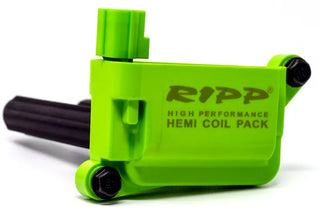 Ripp Hi-Perf Coil Packs: Fits Dodge / Chrysler / Jeep V8 (02-26)