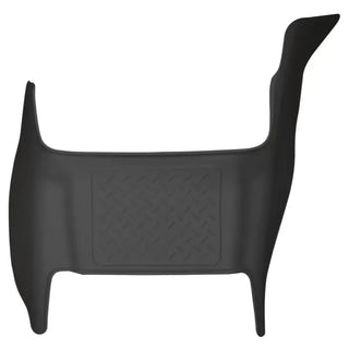 Husky Liners Black WeatherBeater Center Hump Floor Liner: Ram 1500 19-26
