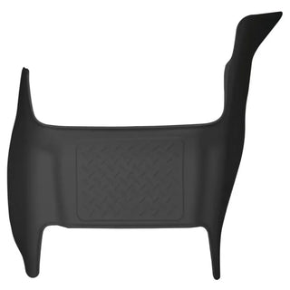 Husky Liners Black X-Act Contour Center Hump Floor Liners: Ram 1500 19-26