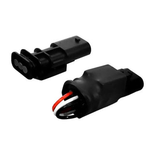 Tazer Inactive Exhaust Module Kit: Dodge Challenger / Charger (2015-23)