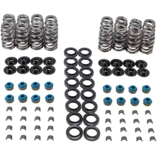 Melling Perf Valve Spring Kit 348 PSI: Fits Chrysler/Dodge/Jeep/Ram 2009-2023 5.7L/6.4L
