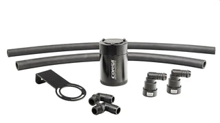 Corsa Oil Catch Can: Ram 6.2L TRX 1500 2021 - 2024