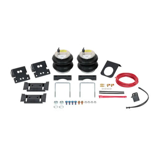 Firestone Ride-Rite Air Helper Spring Kit (REAR): Fits Ram 3500 2013-2025 5.7L/6.4L/6.7L