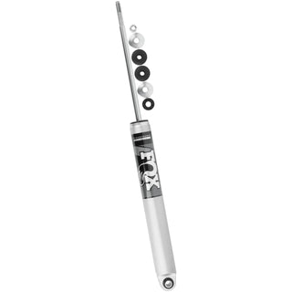 FOX 2.0 Perf Series 10.2in Smooth Body IFP Rear Shock 2-3.5in Lift (REAR): Ram 2500 2014-2025 6.7L/6.4L