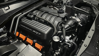 Fast Hemis One-Click Stage 1 Kit: 2006-2010 Dodge Charger 3.5L V6 (+39HP)