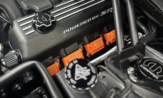 Ripp Hi-Perf Coil Packs: Fits Dodge / Chrysler / Jeep V8 (02-26)