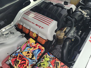 Ripp Hi-Perf Coil Packs: Fits Dodge / Chrysler / Jeep V8 (02-26)