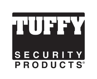 Tuffy Center Console Series II Rear Half (INTERIOR): Jeep Wrangler JK 2011-2018