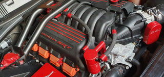 Fast Hemis One-Click Stage 1 Kit: 2006-2010 Dodge Charger 3.5L V6 (+39HP)
