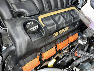 Ripp Hi-Perf Coil Packs: Fits Dodge / Chrysler / Jeep V8 (02-26)