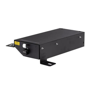 Tuffy Underseat Drawer Combo Lock (DRIVER): Jeep Wrangler JK 2007-2018