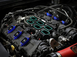 AFE SCORCHER High-Performance Ignition Coil (6 Pack): Chrysler / Dodge / Jeep 3.6L V6 2011 - 2024