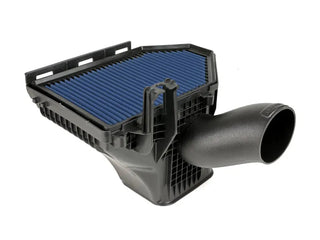 aFe Super Stock Induction System w/ Pro 5R Filter: Dodge Challenger 3.6L / 5.7L / 6.2L / 6.4L (15-20)