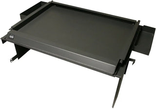 Tuffy Deluxe Cargo Enclosure: Jeep Wrangler JK 2007-2010
