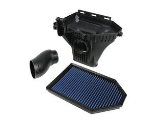 aFe Super Stock Induction System w/ Pro 5R Filter: Dodge Challenger 3.6L / 5.7L / 6.2L / 6.4L (15-20)