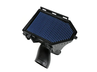 aFe Super Stock Induction System w/ Pro 5R Filter: Dodge Challenger 3.6L / 5.7L / 6.2L / 6.4L (15-20)
