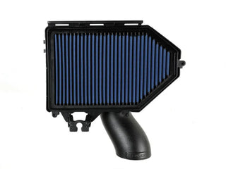 aFe Super Stock Induction System w/ Pro 5R Filter: Dodge Challenger 3.6L / 5.7L / 6.2L / 6.4L (15-20)
