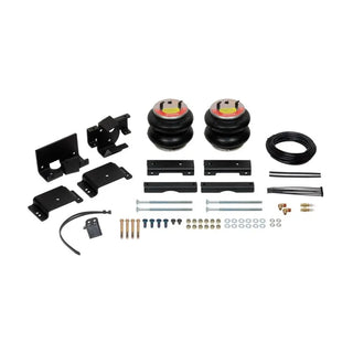 Firestone Ride-Rite RED Label Air Spring Kit (REAR): Fits Ram 2500/3500 2014-2025 5.7L/6.4L/6.7L