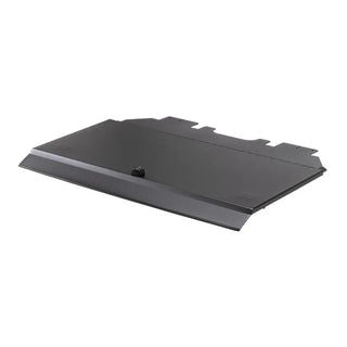 Tuffy Locking Lid In-Floor Combo Lock (INTERIOR): Jeep Wrangler JK 2007-2018