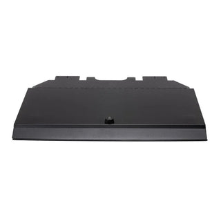 Tuffy Locking Lid In-Floor Combo Lock (INTERIOR): Jeep Wrangler JK 2007-2018