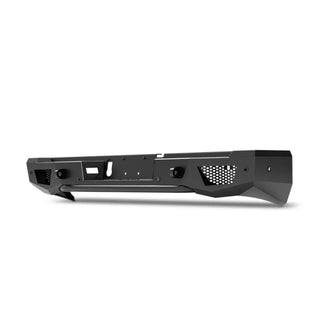 Body Armor 4x4 Ambush Rear Bumper: Ram 2500 6.7L / 3500 6.7L Diesel 2010-2024
