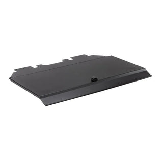 Tuffy Locking Lid In-Floor Combo Lock (INTERIOR): Jeep Wrangler JK 2007-2018
