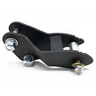 Tuff Country Track Bar Bracket 6in Drop: Dodge Ram 2500 / 3500 2007-2013 5.7L/6.7L Diesel