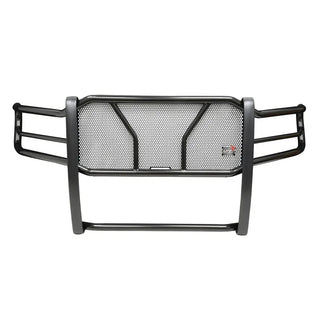 Westin Black HDX Modular Grille Guard: Ram 2500 / 3500 2019-2024