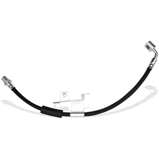 DFC Brake Hose (FRONT LEFT): Jeep Wrangler (18-24)