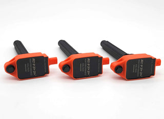 RIPP High Performance Coil Packs: Fits Most Chrysler / Dodge / Jeep / Ram 3.6L V6 Models (2011-2026)