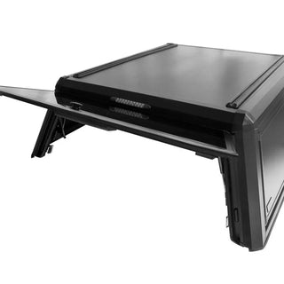 Westin Black EXP Truck Cap: Ram 1500 2019-2024