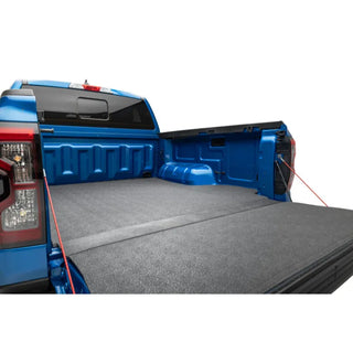 Husky Liners Guardian Impact Bed Mat: Ram 1500 2019-2026 3.0L/6.2L