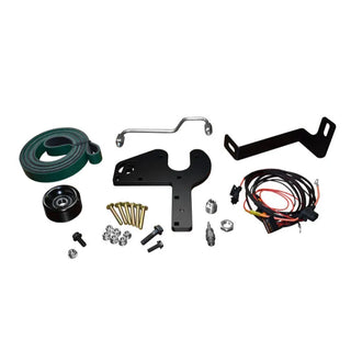 Fleece Performance Dual Pump Hardware Kit: Ram 2500 / 3500 2013-2018 6.7L Diesel