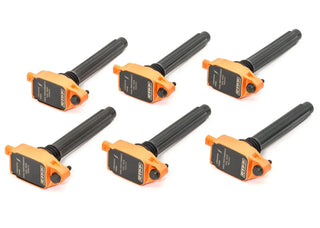 RIPP High Performance Coil Packs: Fits Most Chrysler / Dodge / Jeep / Ram 3.6L V6 Models (2011-2026)