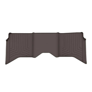 WeatherTech FloorLiner HP Rear Cocoa (REAR): Fits Ram 1500/2500/3500 2012-2024 3.6L/5.7L
