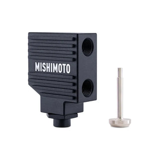 Mishimoto Thermal Bypass Valve Kit (FRONT): Fits Chrysler/Dodge/Jeep/Ram 2006-2019 NAG1